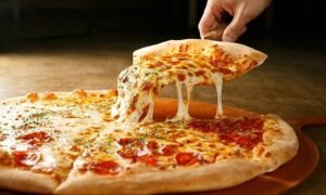 Savr Eno Tijesto Za Pizzu Za Samo Minuta Male Tajne Velikih Majstora